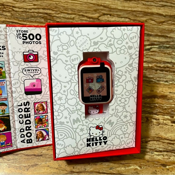 Hello Kitty - Picture 8 of 8